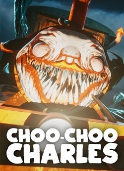 Choo-Choo Charles